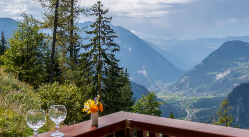 Photo of Les Girolles A59