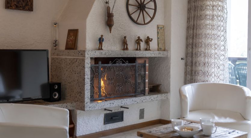 Photo of Les Girolles A59