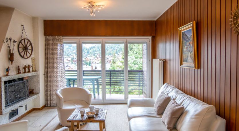 Photo of Les Girolles A59