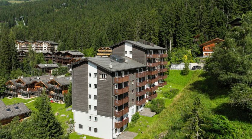 Photo of Les Girolles A59