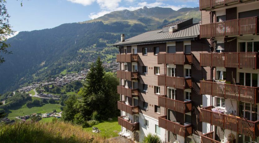 Photo of Les Girolles A59