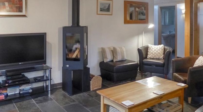 Photo of Chalet Pfingsteggblick