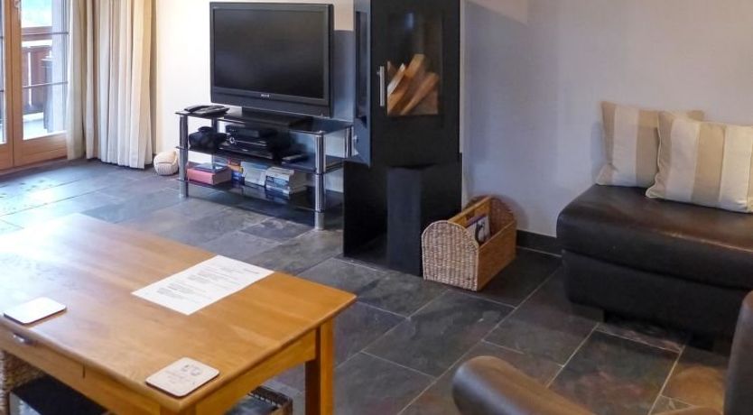 Photo of Chalet Pfingsteggblick