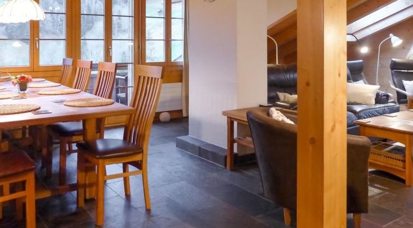 Photo of Chalet Pfingsteggblick