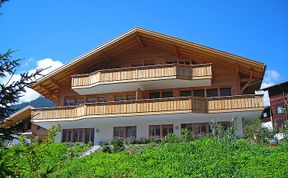 Photo of Chalet Pfingsteggblick