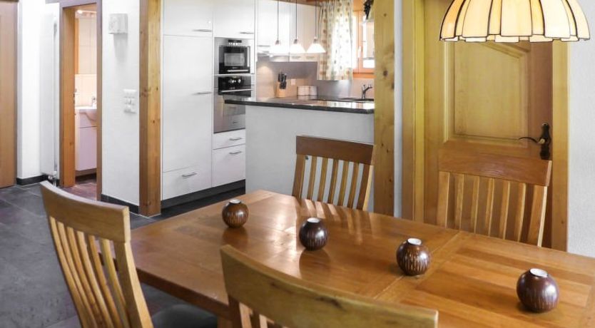 Photo of Chalet Pfingsteggblick