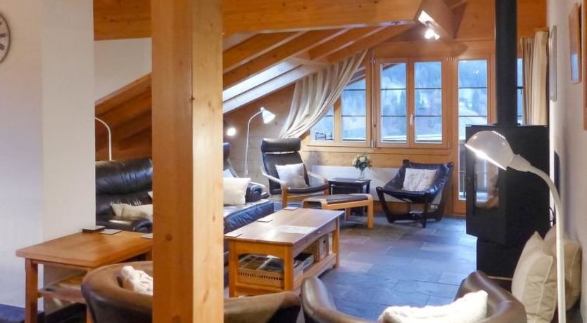 Photo of Chalet Pfingsteggblick