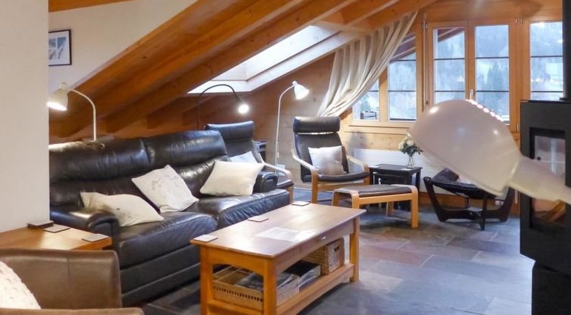 Photo of Chalet Pfingsteggblick