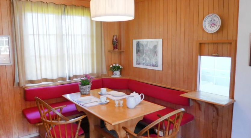 Photo of Panoramablick