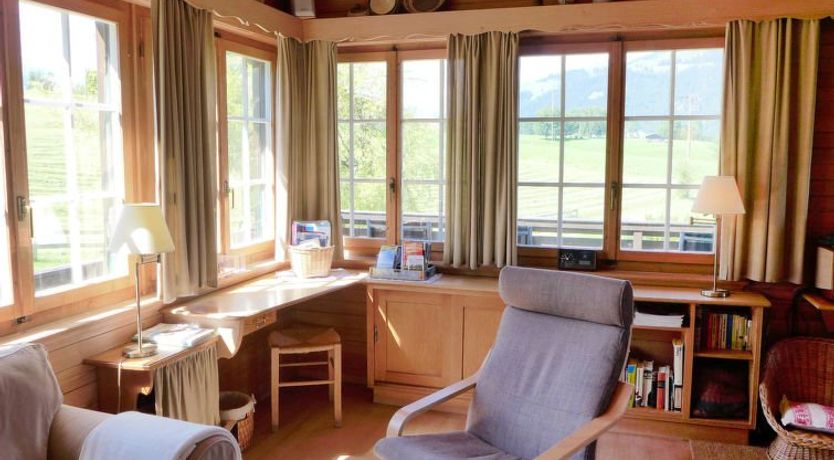 Photo of Panoramablick