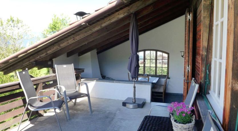 Photo of Panoramablick