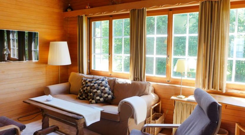 Photo of Panoramablick