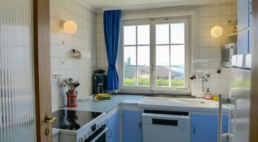 Photo of Panoramablick