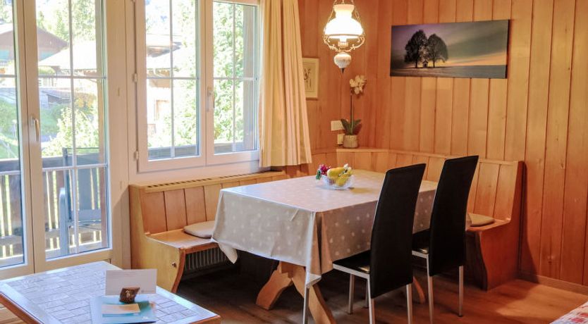 Photo of Chalet Spassvogel