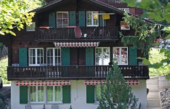 Chalet Spassvogel Holiday Home