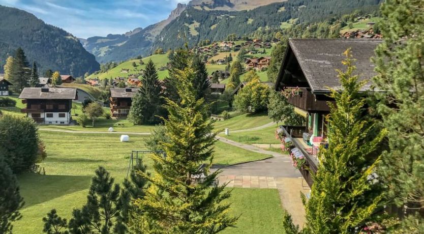 Photo of Chalet Spassvogel