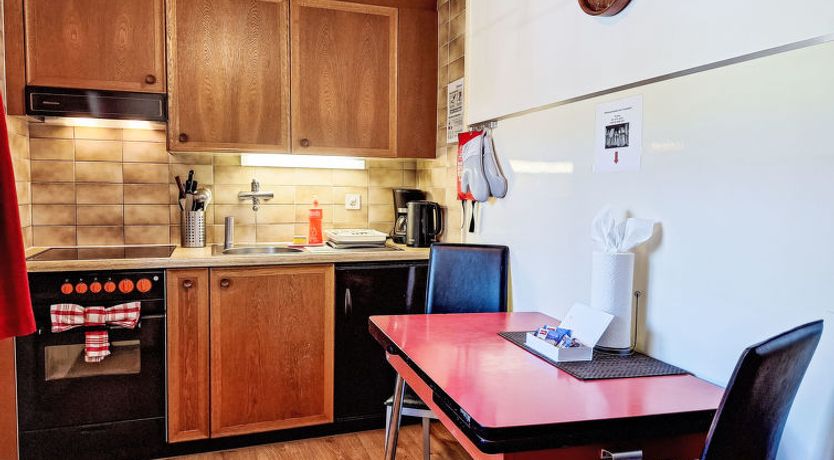 Photo of Chalet Spassvogel