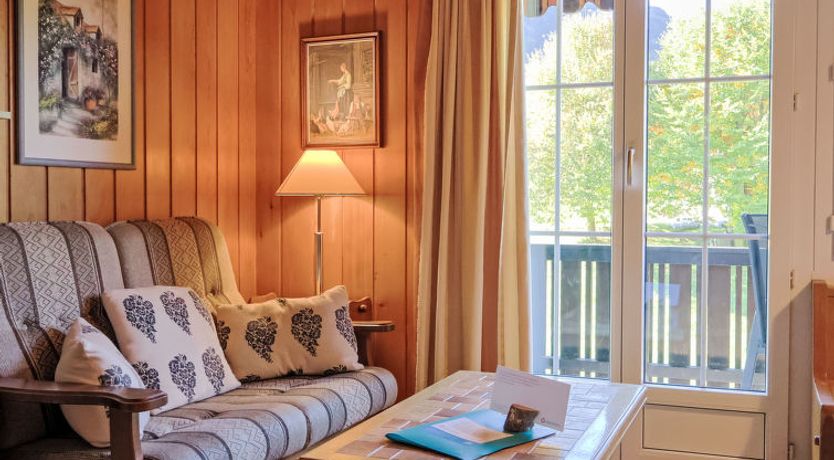 Photo of Chalet Spassvogel