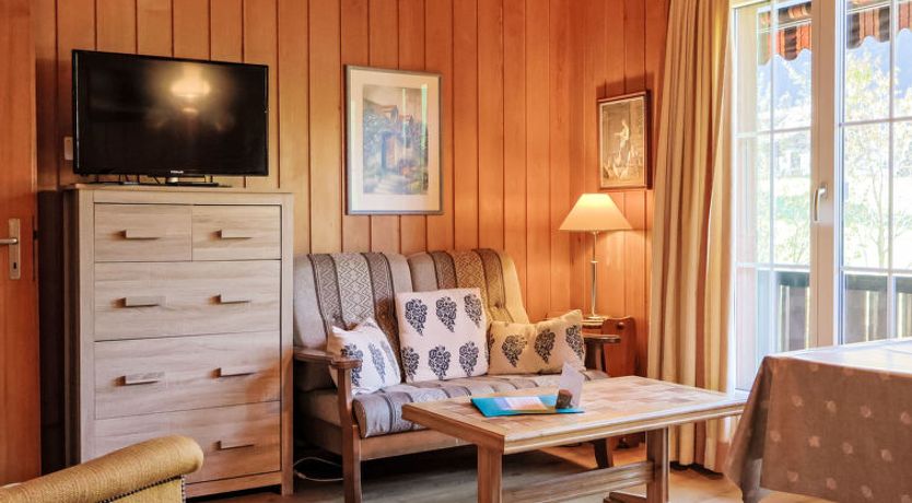 Photo of Chalet Spassvogel