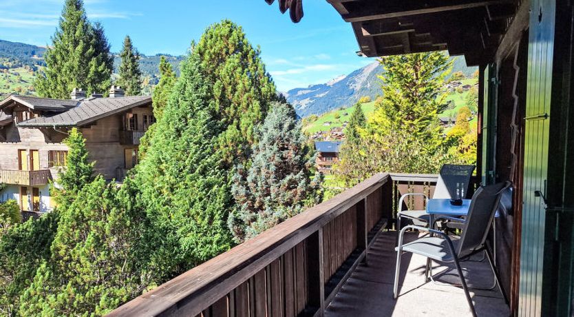 Photo of Chalet Spassvogel