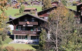 Photo of Chalet Spassvogel