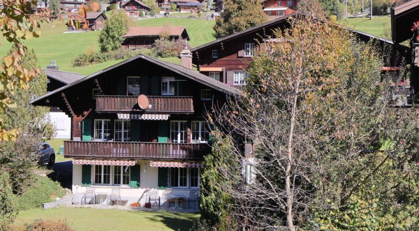 Photo of Chalet Spassvogel