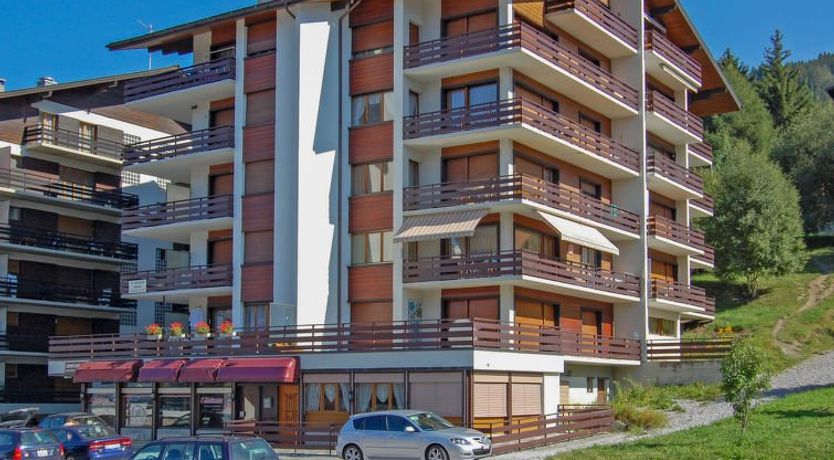 Photo of Zanfleuron A1