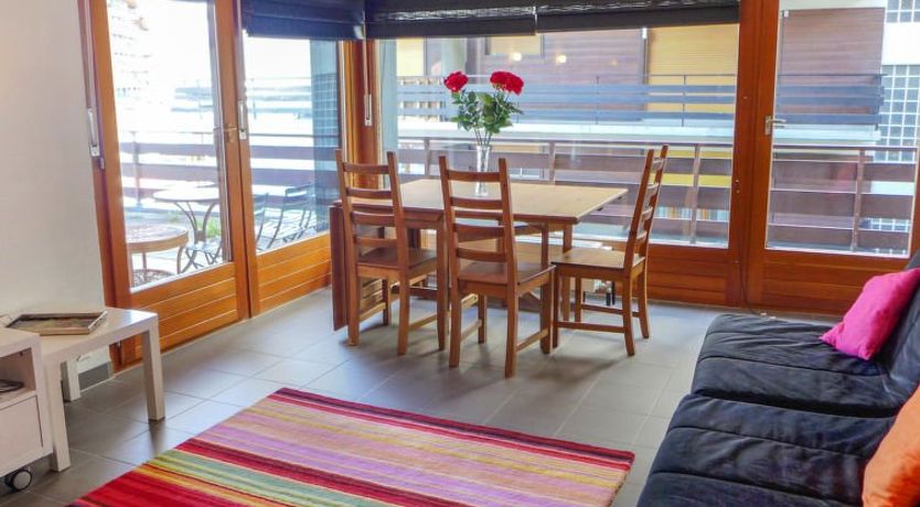 Photo of Zanfleuron A1