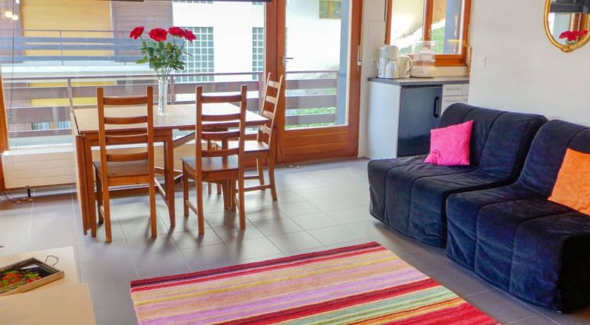 Photo of Zanfleuron A1