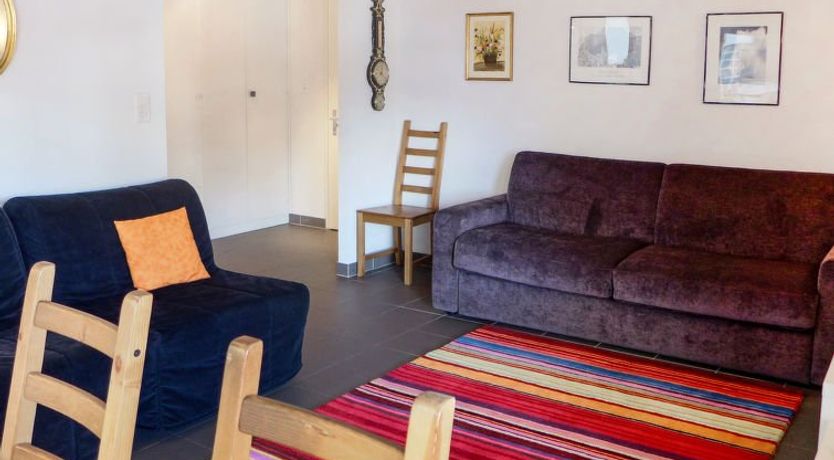 Photo of Zanfleuron A1