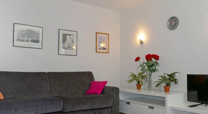 Photo of Zanfleuron A1