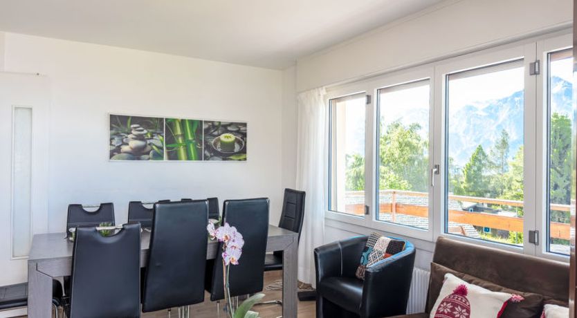 Photo of Les Arolles A1