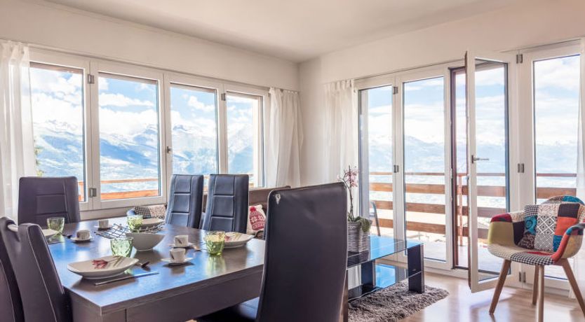 Photo of Les Arolles A1