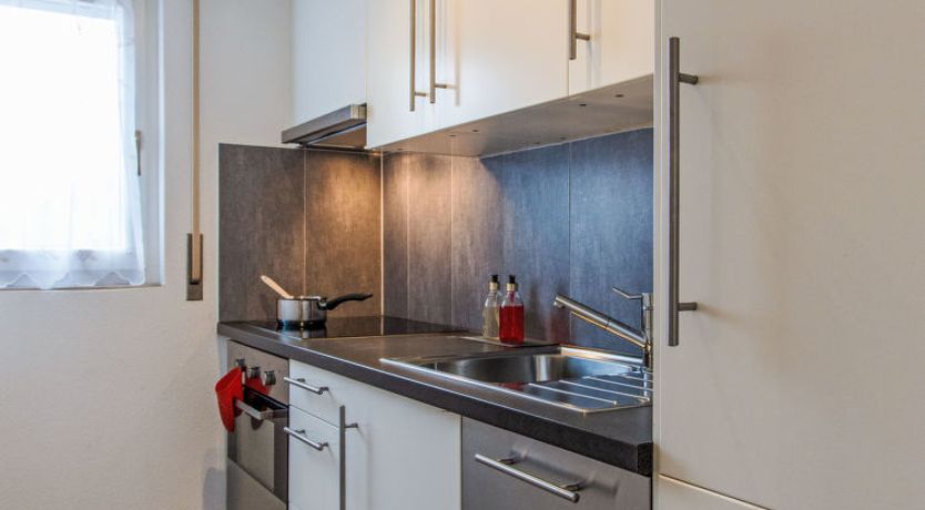 Photo of Les Arolles A1