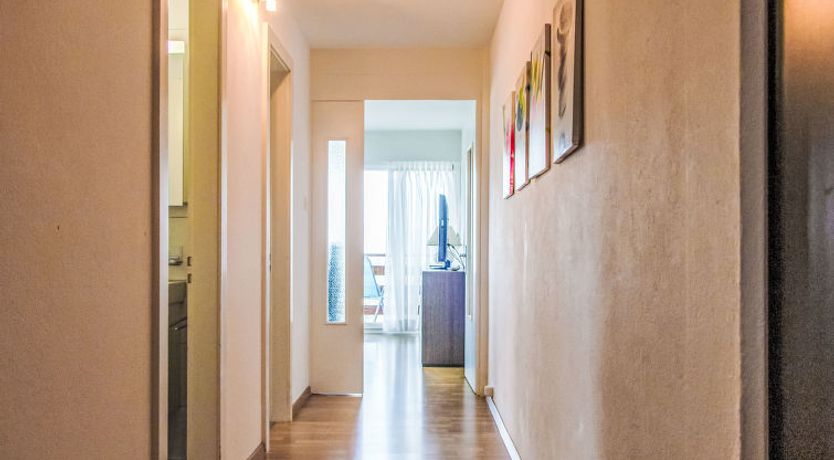 Photo of Les Arolles A1