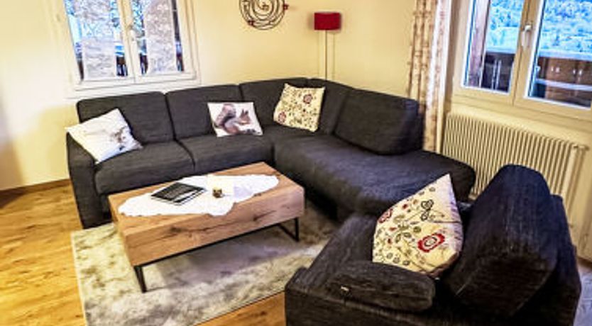 Photo of Chalet Ahornen