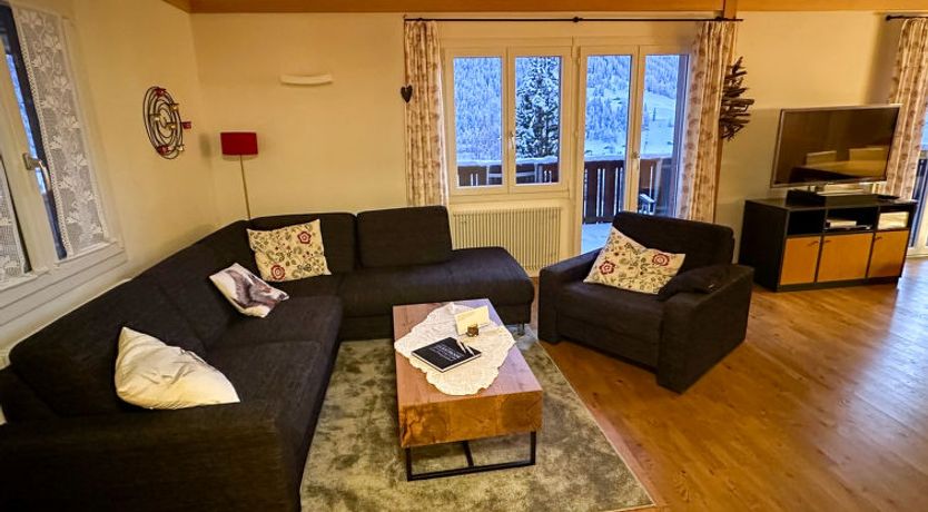 Photo of Chalet Ahornen