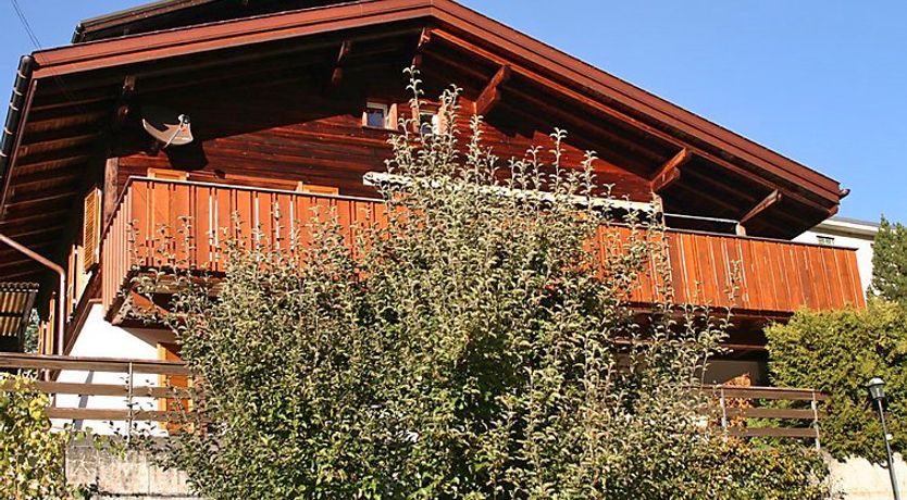 Photo of Chalet Ahornen