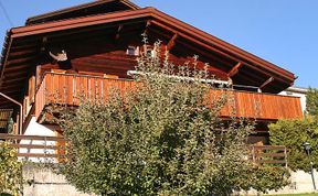 Photo of Chalet Ahornen