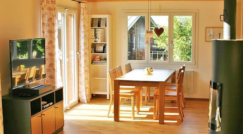 Photo of Chalet Ahornen