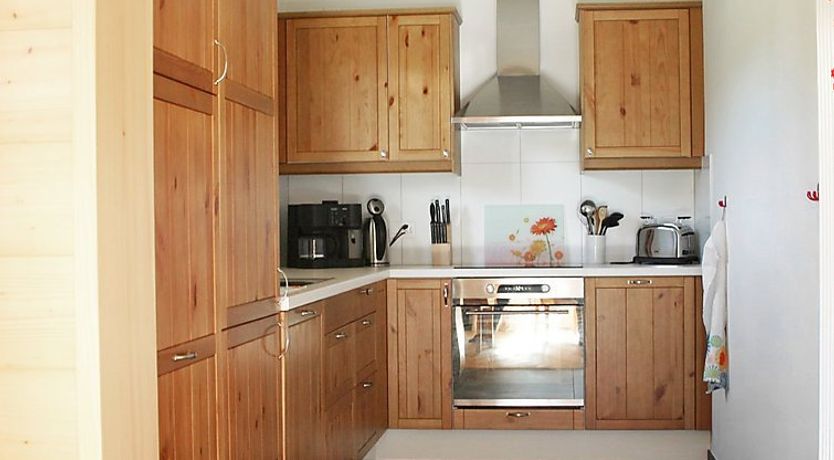 Photo of Chalet Ahornen