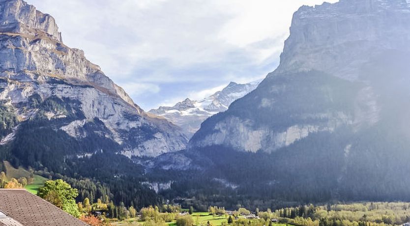 Photo of Chalet Ahornen