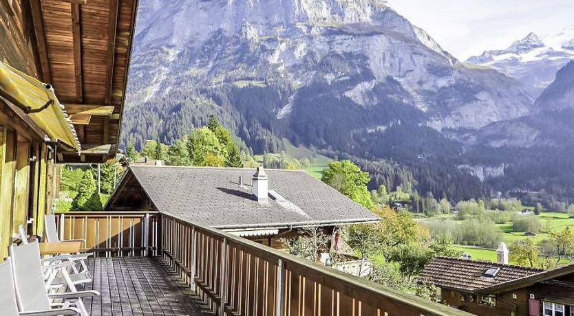 Photo of Chalet Ahornen