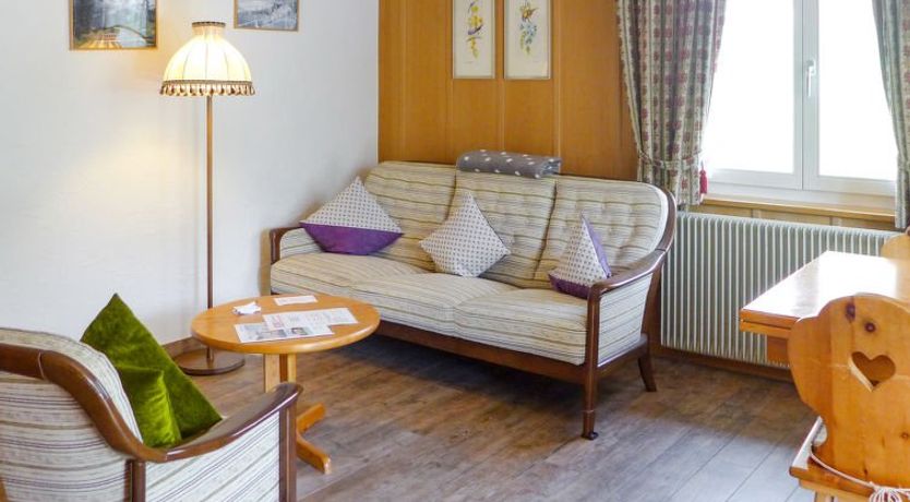 Photo of Strassscheuer