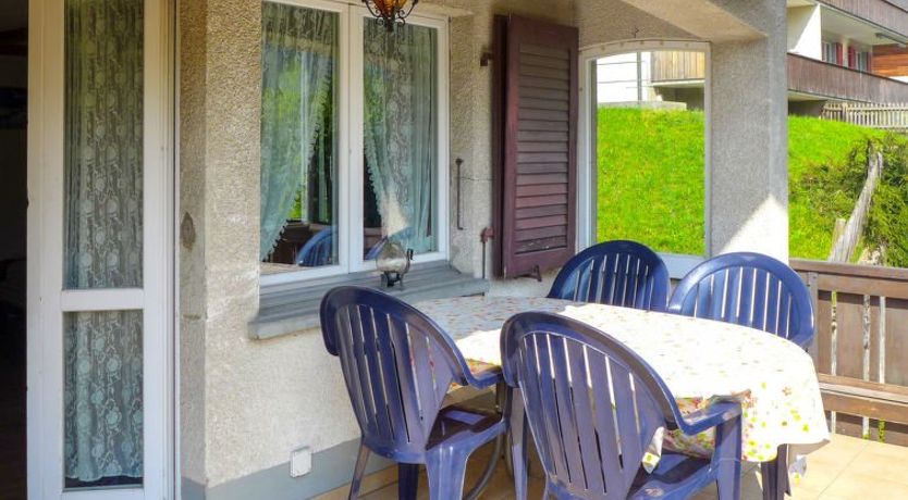 Photo of Strassscheuer