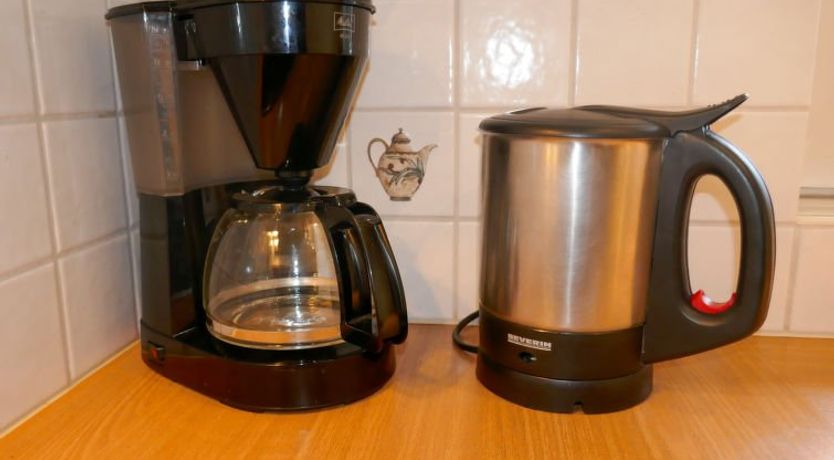 Photo of Strassscheuer