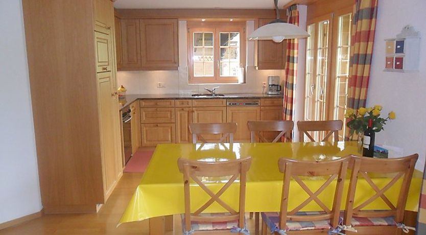 Photo of Chalet Nagano