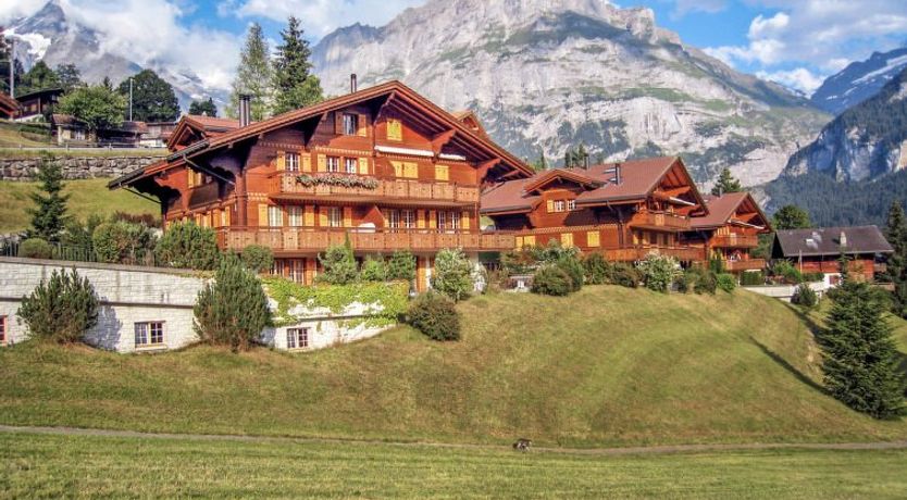 Photo of Chalet Cortina