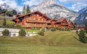 Photo of Chalet Cortina