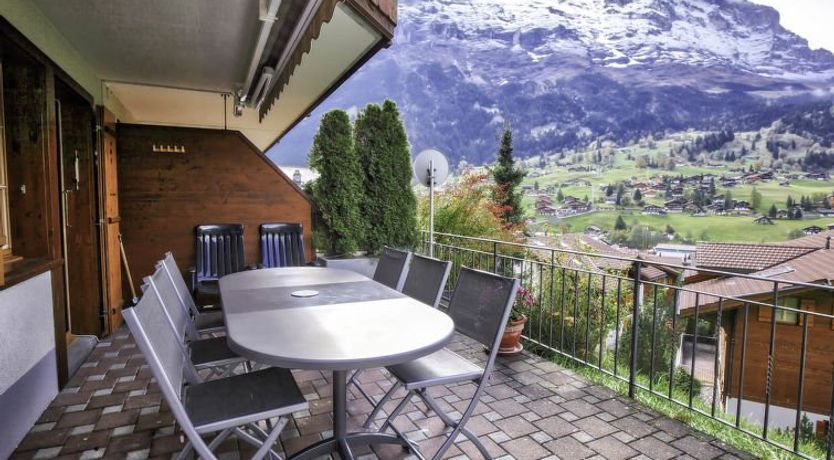 Photo of Chalet Cortina